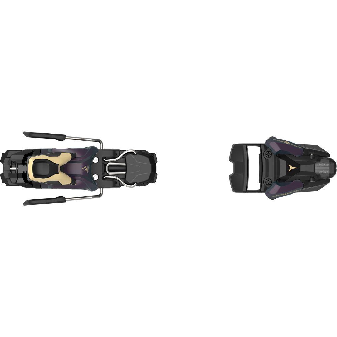 Atomic Strive 12 GW Ski Bindings 2026